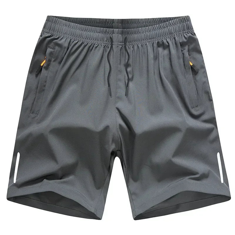 Short Sport Homme Séchage Rapide – Running, Gym & Basketball | Casual Tendance | Jogging Été