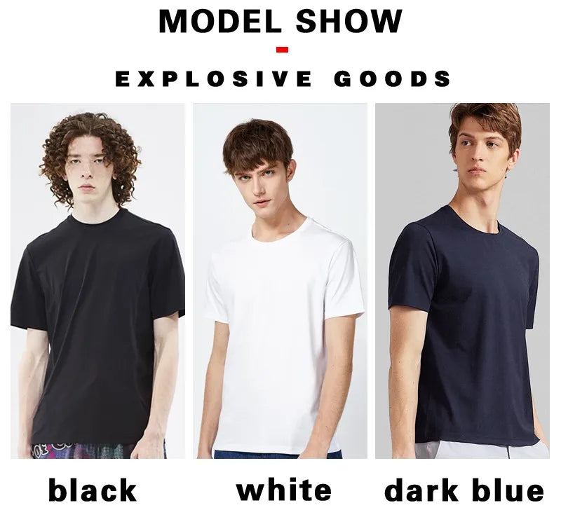 T-Shirt Homme New York Art Cartoon Bear Coucher de Soleil Coton Loose Oversize Été Streetwear Graphic Fashion Tendance Confortable – T-Shirt Graphic Art Premium Oversize New York | Mode Homme Streetwear Graphic Art Premium