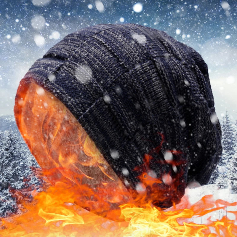 Herren Sturmhaube Winter – Warme Polarfleece-Kapuze mit Visier & Reißverschluss | Ohrenwärmer & Nackenwärmer | Ski & Outdoor