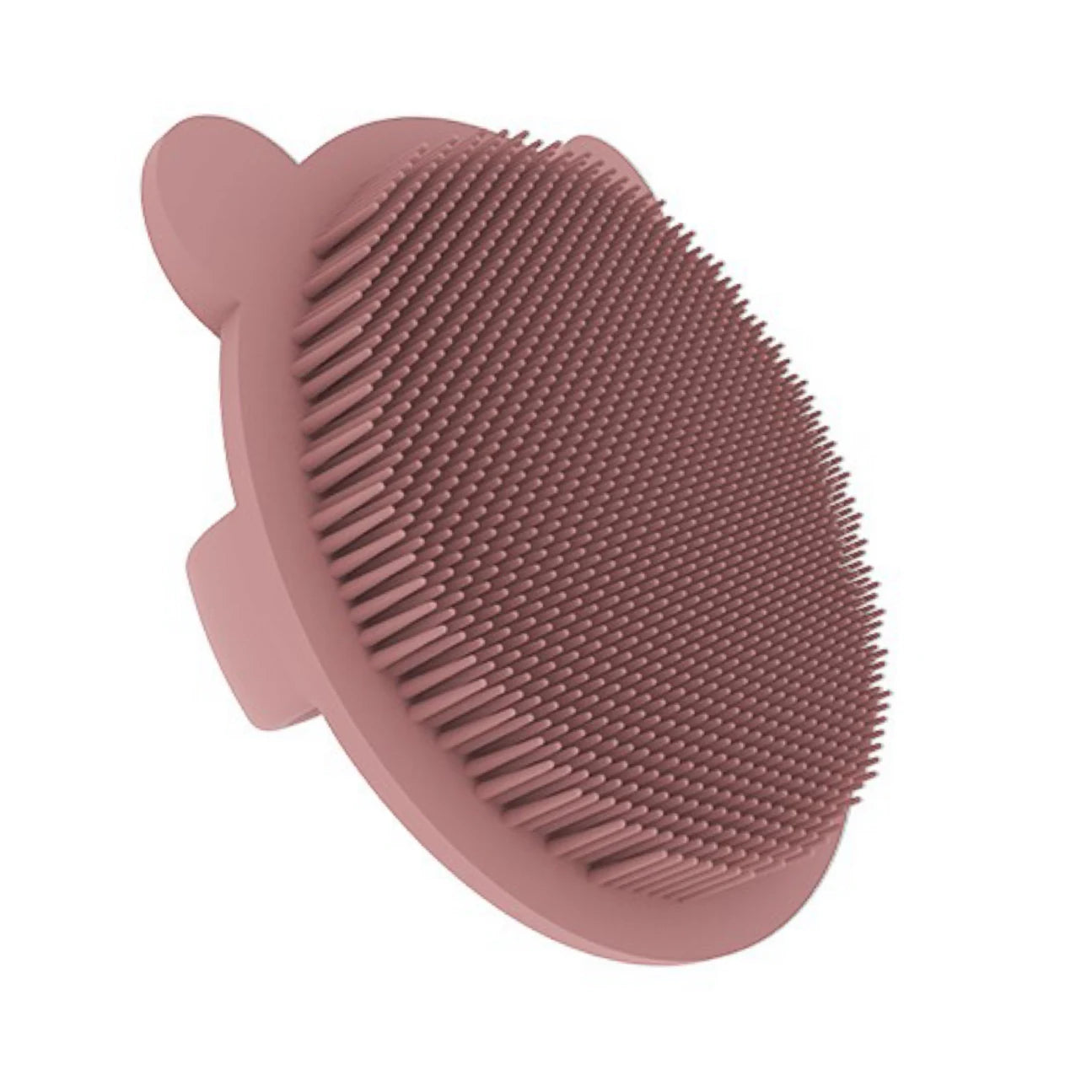 Brosse Shampoing Dinosaure en Silicone - Massage Cuir Chevelu, Anti-Pellicules & Croissance