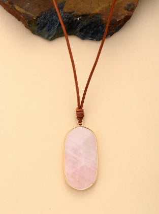 Écrin Cadeau Bijoux — Boîte Présentation Collier Boucles d'Oreilles