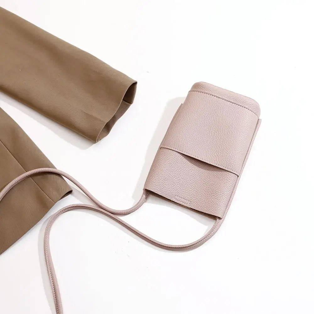 Sac À Main Femme Cuir PU Luxe – Grand Sac Épaule Crossbody Rabat Solide Porte-Monnaie Téléphone