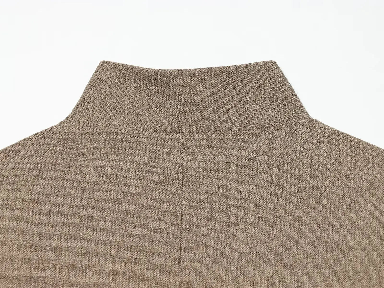 Blazer Femme Élégant Printemps 2026 – Veste Légère Style Street Voyage & Vacances | Tendance Jeune