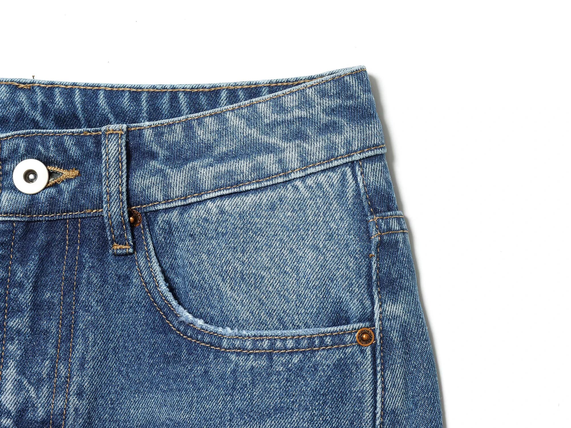 Jean Femme Taille Mi-Haute Coupe Ballon Style Américain – Loose Fit Denim Chic | Hiver 2025