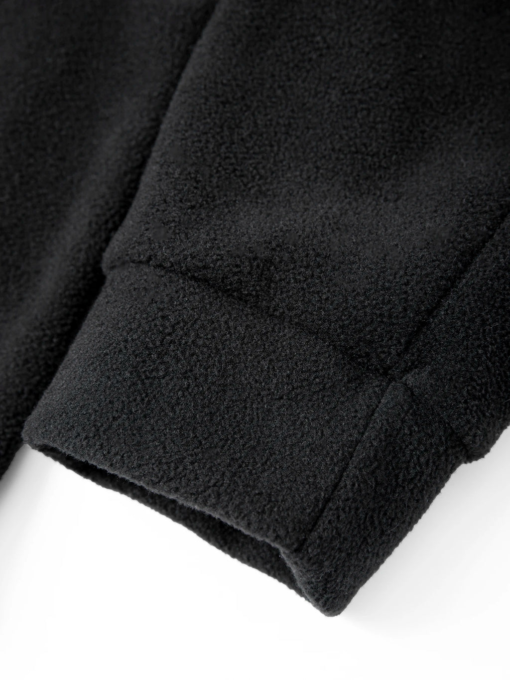 Herren-Sweatshirt, Fleece, Freizeit, Stehkragen, Viertelreißverschluss – Klassischer, bequemer Sportpullover, Übergröße 3XL | Herrenmode