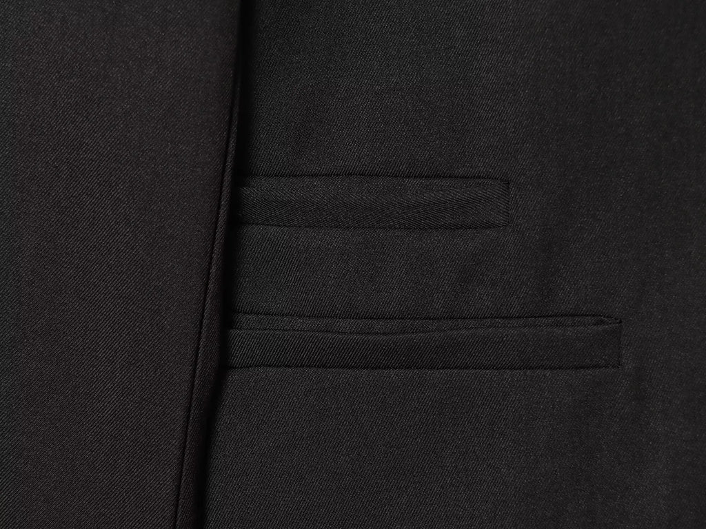 Blazer Femme Élégant Printemps 2026 – Veste Légère Style Street Voyage & Vacances | Tendance Jeune