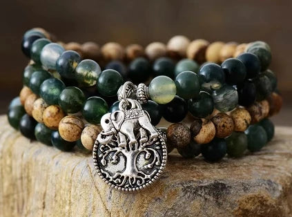 Écrin Cadeau Bijoux — Boîte Présentation Collier Boucles d'Oreilles