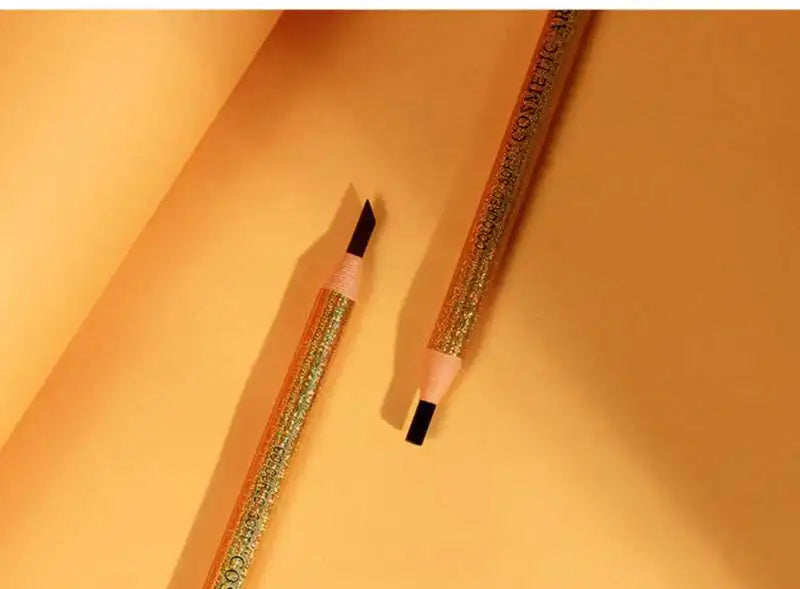 Crayon Sourcils Waterproof Tattoo Tint – Longue Tenue Naturel | Maquillage Professionnel
