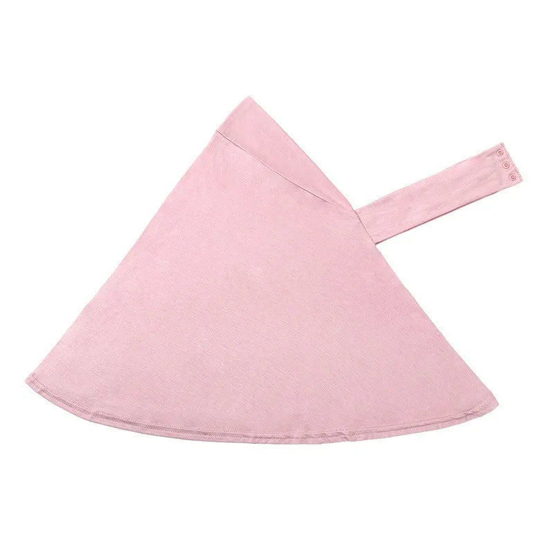 Hijab Femme Prêt-à-Porter Classique Bouton-Pression – Couvre-Chef Intégral Foulard & Turban Musulman