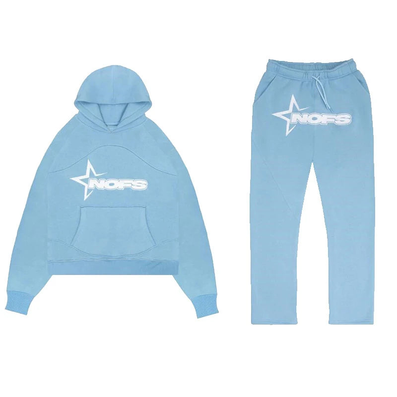 Sweat à Capuche Homme Y2K Harajuku Hip Hop Imprimé Lettres Loose Punk Rock Gothic Goth Streetwear Tendance Alternatif Urbain – Hoodie Y2K Premium Goth Streetwear | Mode Homme Y2K Alternatif Premium