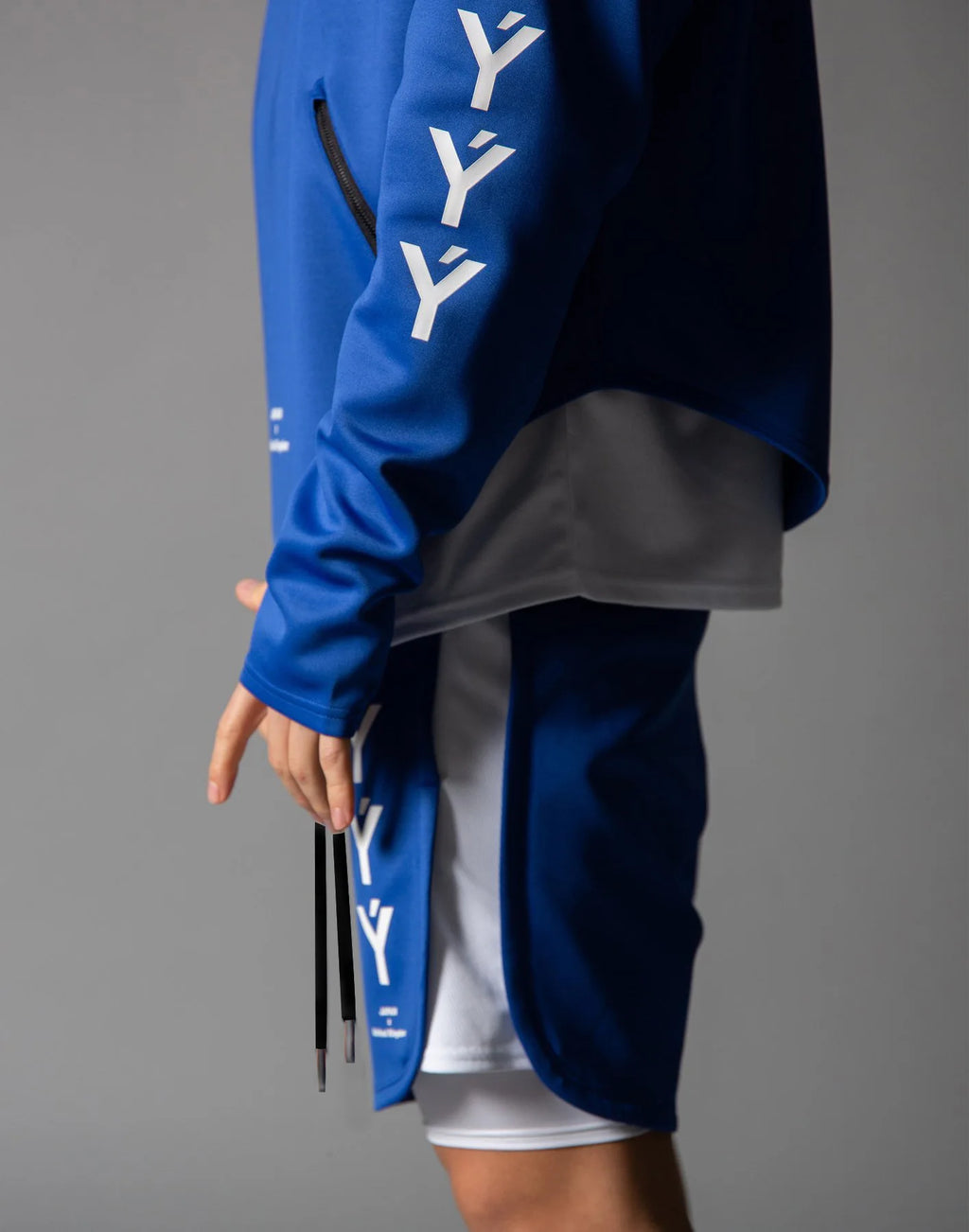 Short Sport Homme Double Couche Séchage Rapide – Respirant & Confortable | Running, Fitness & Entraînement Été