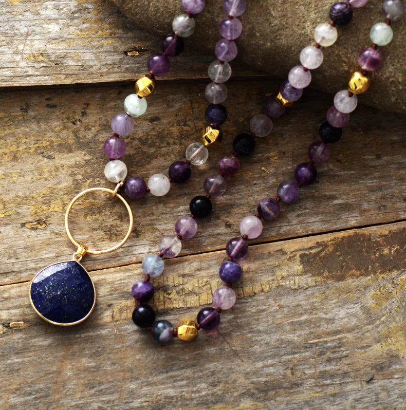 Écrin Cadeau Bijoux — Boîte Présentation Collier Boucles d'Oreilles