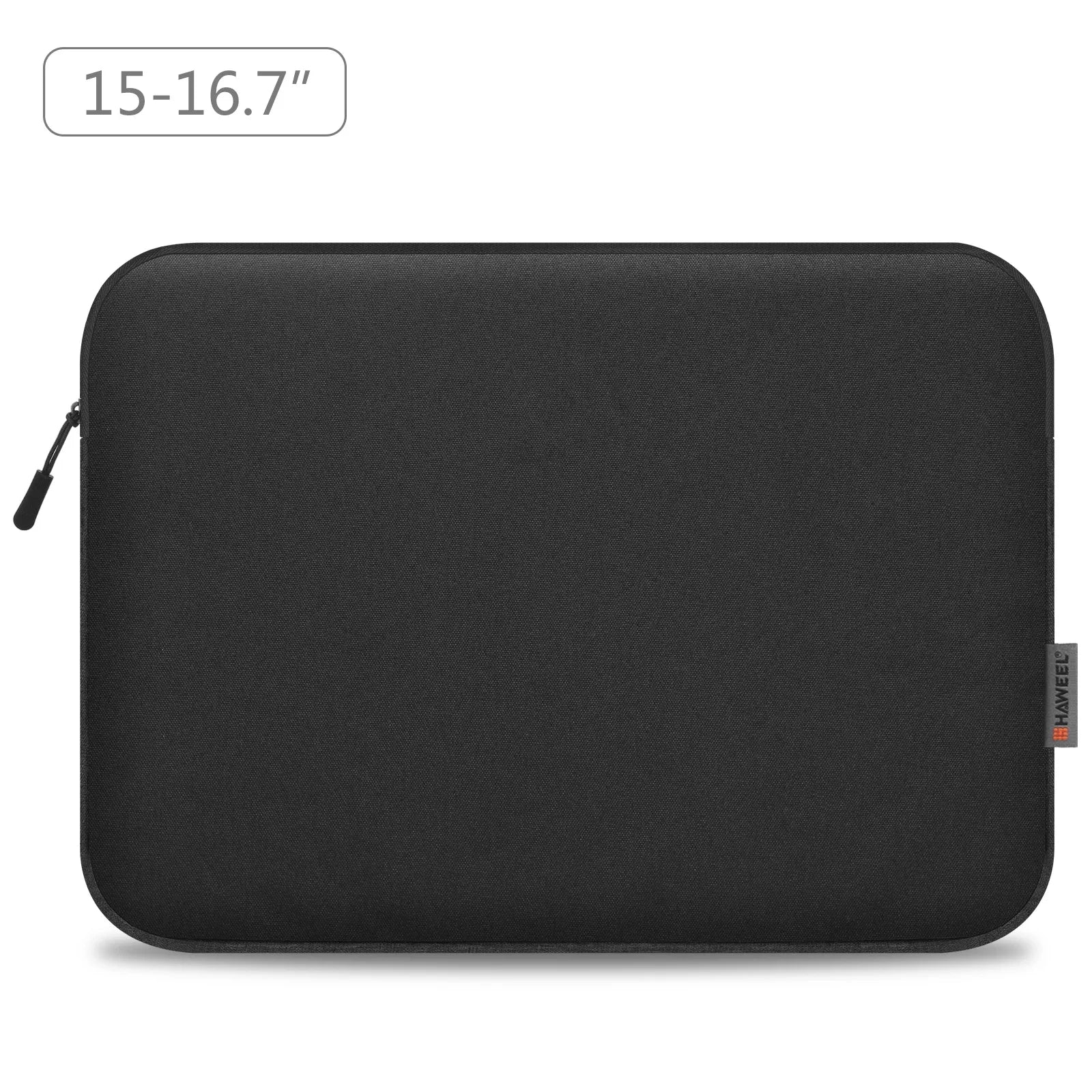 Sacoche Ordinateur Portable 13 15 16 Pouces – Housse Tablette Zippée Mallette Bureau