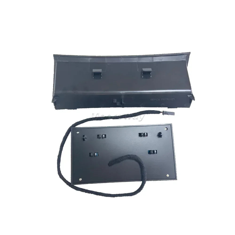 Chargeur Sans Fil Voiture Jaguar XE XF XFL F-Pace 2016-2018 – Charge Rapide Console Centrale