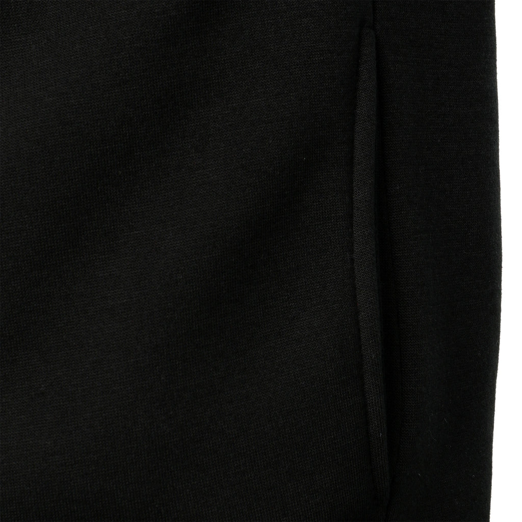 Hoodie Homme Couleur Unie Zip Latéral – Sweat à Capuche Manches Longues Automne Hiver | Mode Homme Premium