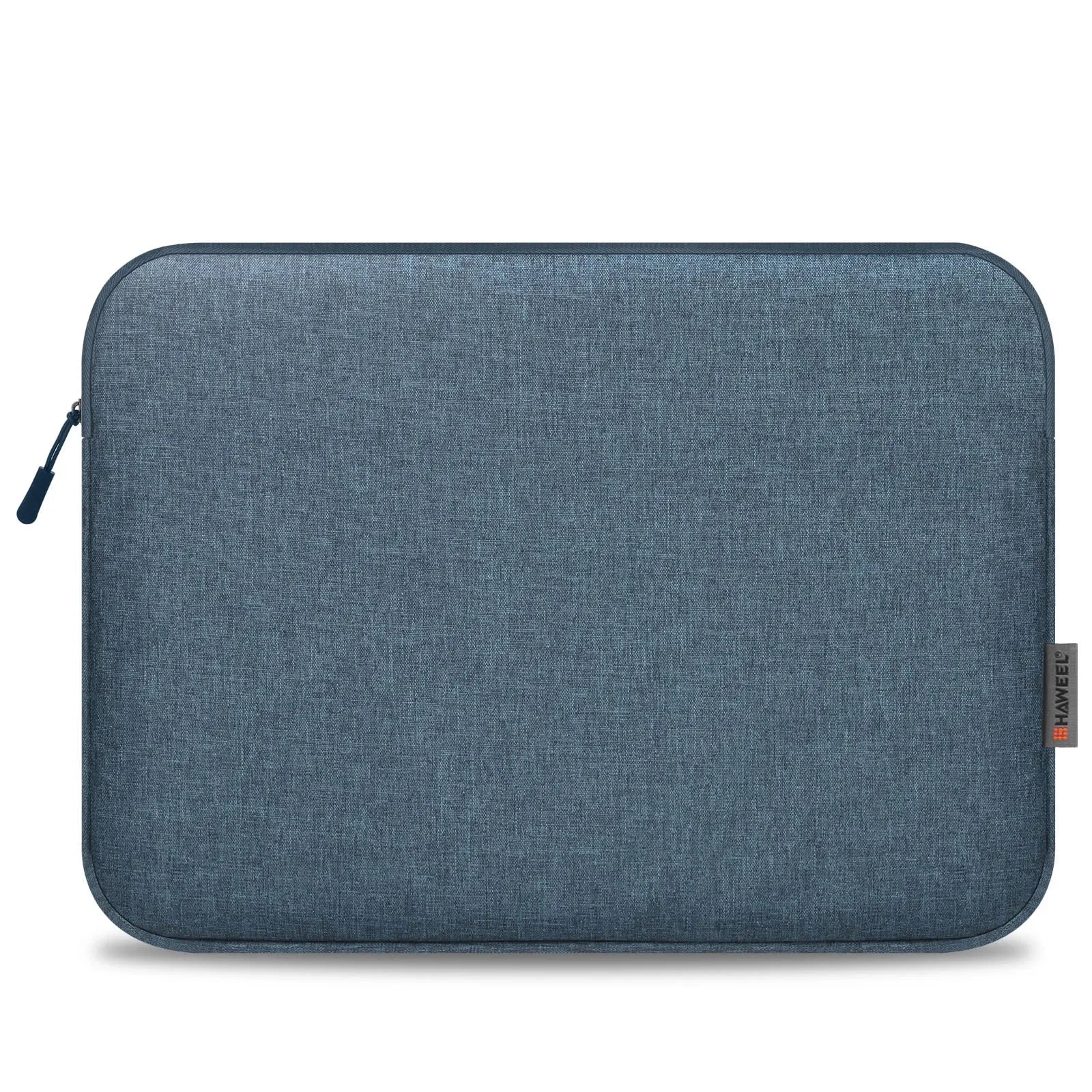 Sacoche Ordinateur Portable 13 15 16 Pouces – Housse Tablette Zippée Mallette Bureau