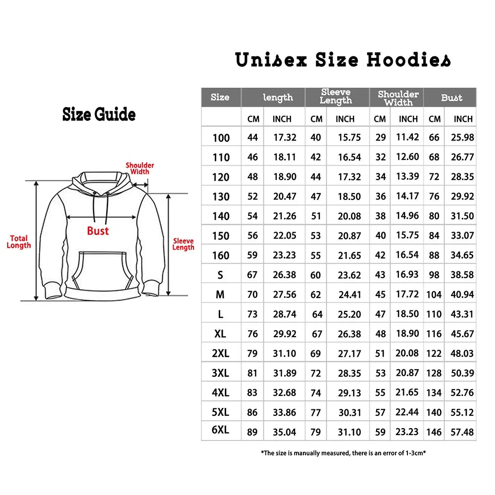 Herren-Kapuzenpullover Anime Girl 3D-Druck Oversize Langarm Pullover Casual Fashion Otaku Manga Trend Streetwear – Hoodie Anime Premium 3D Oversize | Herrenmode Anime Otaku Premium