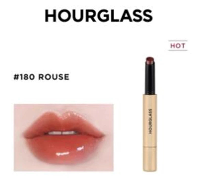 Fond de Teint Liquide Correcteur Hourglass Multicolore – Hydratant Longue Tenue Fini Délicat | Maquillage Coton Avoine