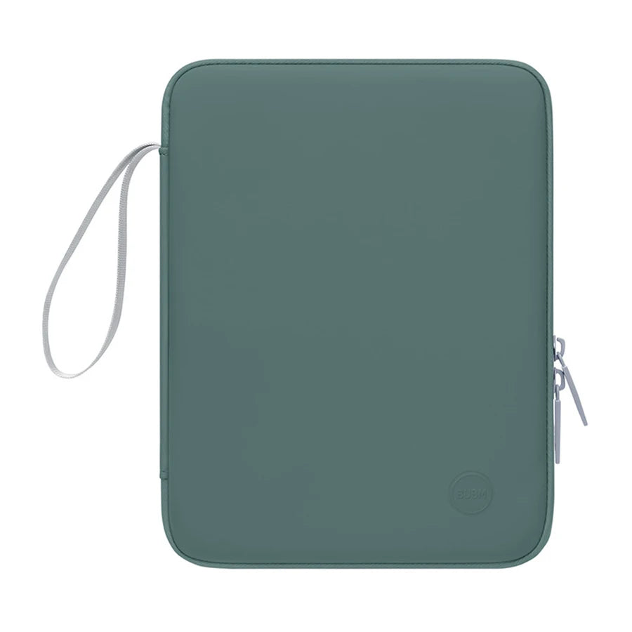 Housse Tablette Universelle 9-13" PU Antichoc – iPad Pro AIR Samsung Huawei Lenovo Redmi
