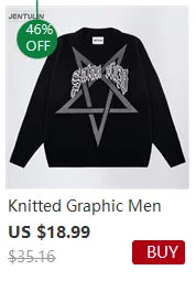 Sweat à Capuche Homme Y2K Harajuku Hip Hop Imprimé Lettres Loose Punk Rock Gothic Goth Streetwear Tendance Alternatif Urbain – Hoodie Y2K Premium Goth Streetwear | Mode Homme Y2K Alternatif Premium