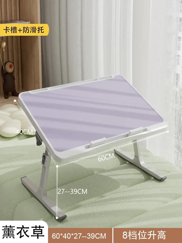 Table de Chevet & Bureau Organisateur Multifonction – Gaming Étude Lecture Moderne