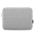 Sacoche Ordinateur Portable 13 15 16 Pouces – Housse Tablette Zippée Mallette Bureau