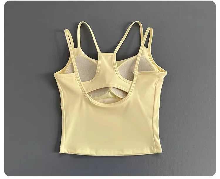 Damen-Performance-Form-BH 360° Halt – Bio-Contour Unterstützung HIIT & Pilates | Sport