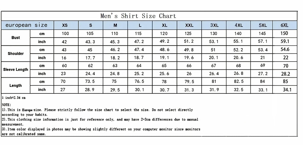Herren Business-Hemd Reverskragen Büro Casual Outdoor Street Weich Bequem Übergröße XS-6XL Trendig Elegant – Vielseitiges Premium-Hemd | Herren Premium Business Mode