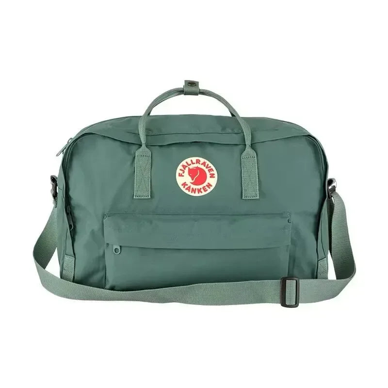 Sac de Sport Imperméable Ultra-Léger – Gym, Yoga & Voyage Outdoor | Sac à Dos & Duffle Bag 2-en-1 | Grande Capacité