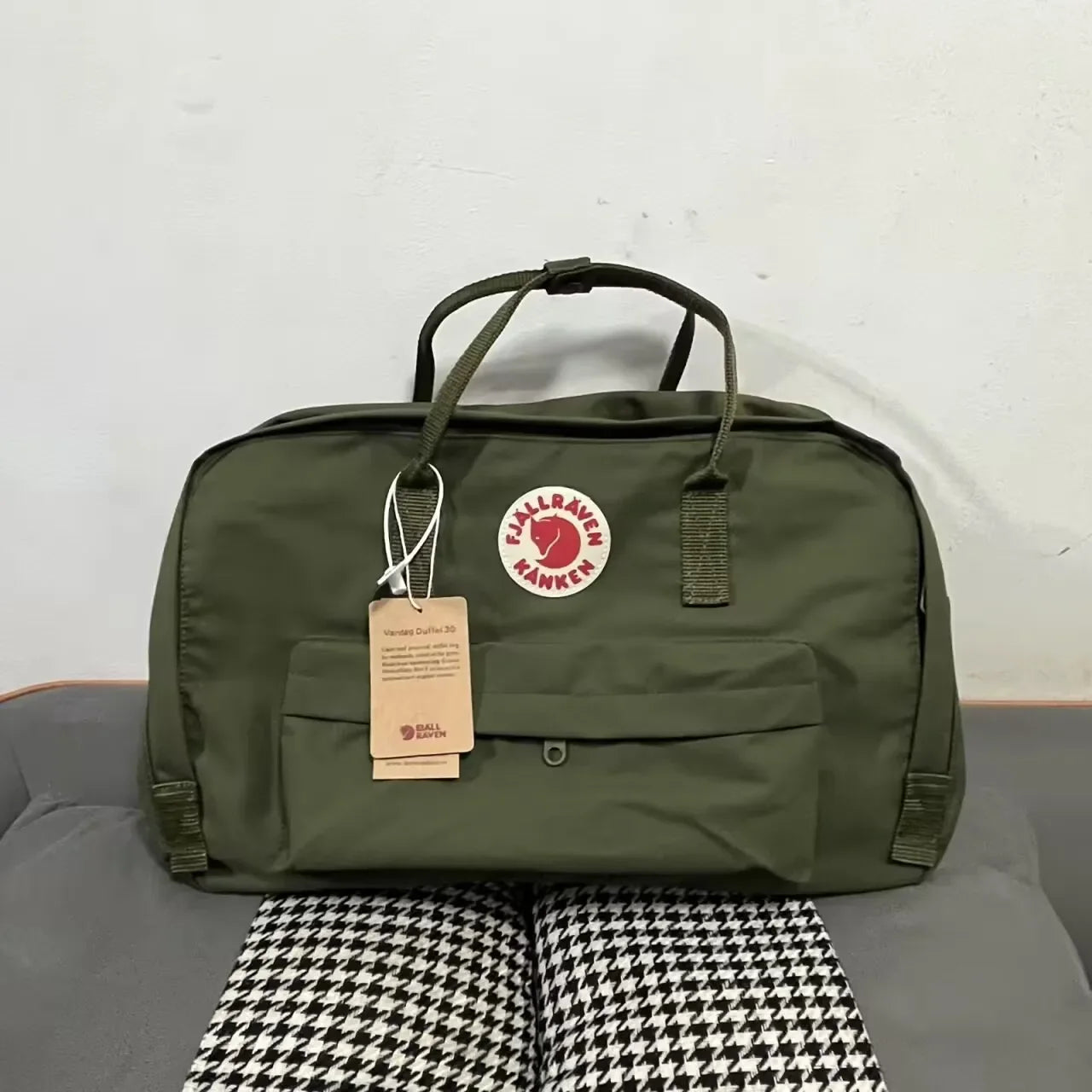 Sac de Sport Imperméable Ultra-Léger – Gym, Yoga & Voyage Outdoor | Sac à Dos & Duffle Bag 2-en-1 | Grande Capacité