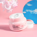 Crème Visage Sakura Laikou 60g – Fleur de Cerisier Hydratante Anti-Rides Anti-Âge Éclat