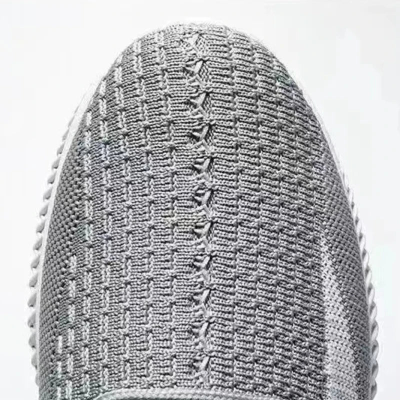 Sneakers Running Homme Semelle Douce Légère – Tennis Casual Sport Printemps Qualité
