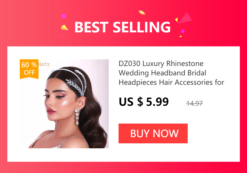 Diadème Cristal Mariée Luxe – Couronne Strass Rhinestone | Tiare Nuptiale Mariage, Soirée & Concours | Bijou de Tête Femme Premium