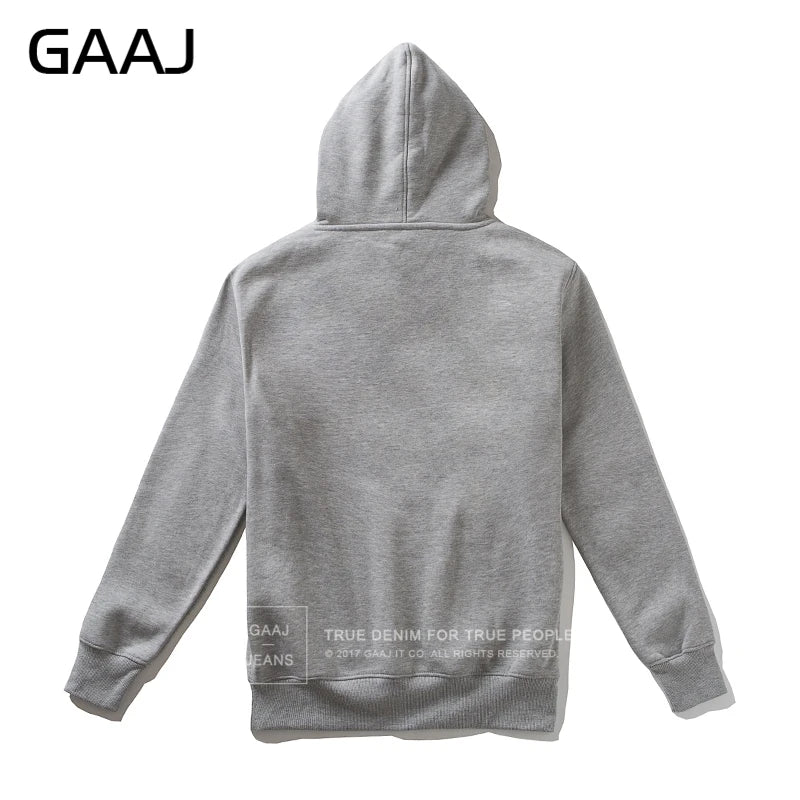 Sweat à Capuche Unisexe Coton Premium 350gsm Personnalisable Photo Texte Logo Polaire Épaisse Chaud Automne Hiver – Hoodie Qualité Supérieure | Mode Tendance