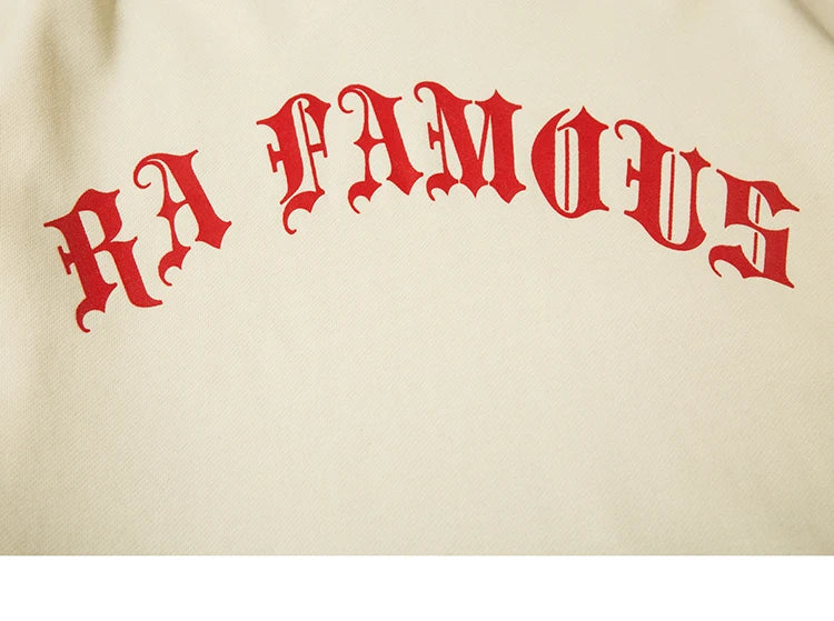 Sweat Homme Hip Hop Oversize Sunset Graphic – Hoodie Coton Harajuku Rétro Streetwear 2025