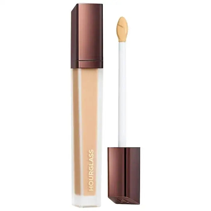 Fond de Teint Liquide Correcteur Hourglass Multicolore – Hydratant Longue Tenue Fini Délicat | Maquillage Coton Avoine