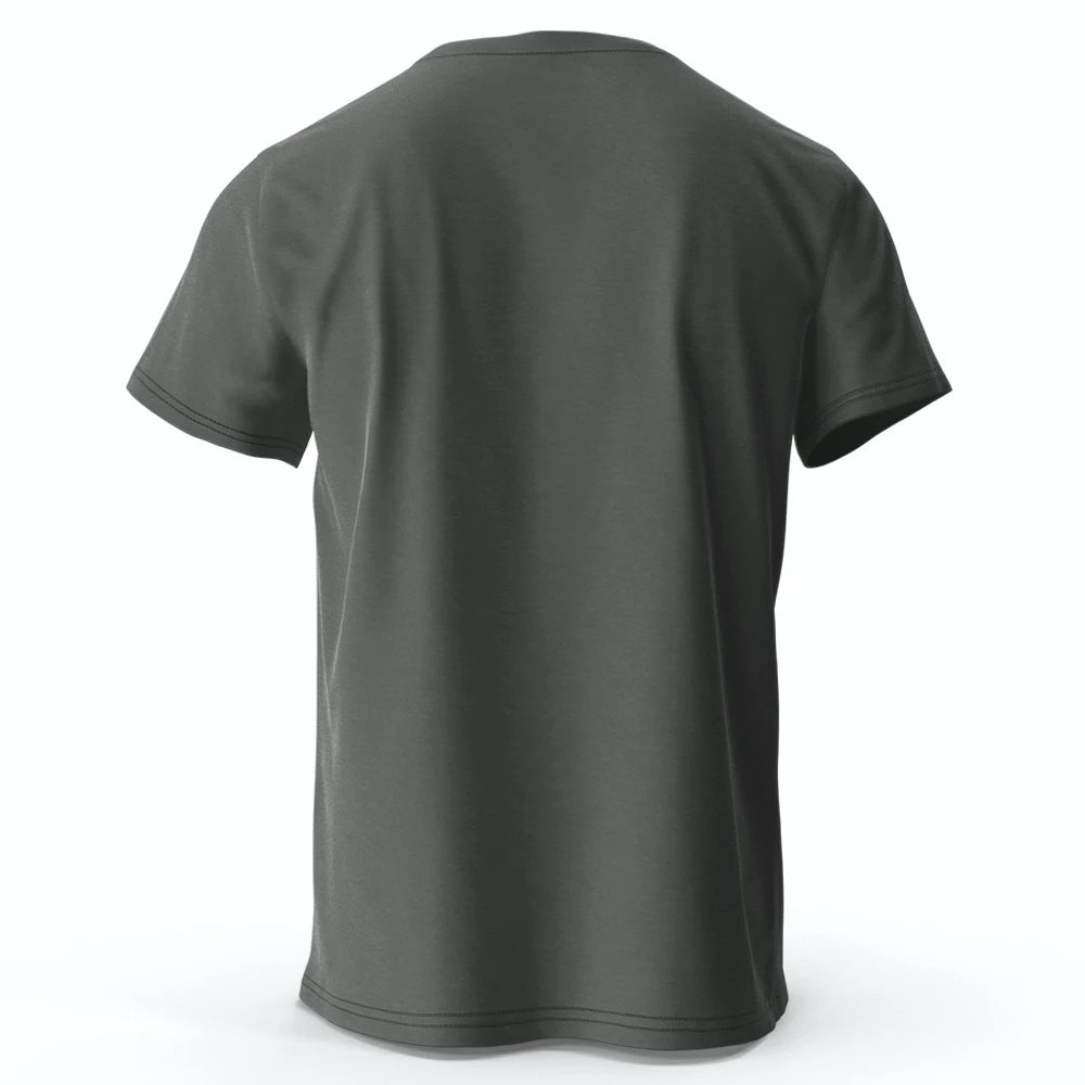T-Shirt Humour Coq Imprimé Drôle 100% Coton Oversized Unisexe Homme Femme Été – Tee Graphique Funny Casual Streetwear | Mode Unisexe Tendance