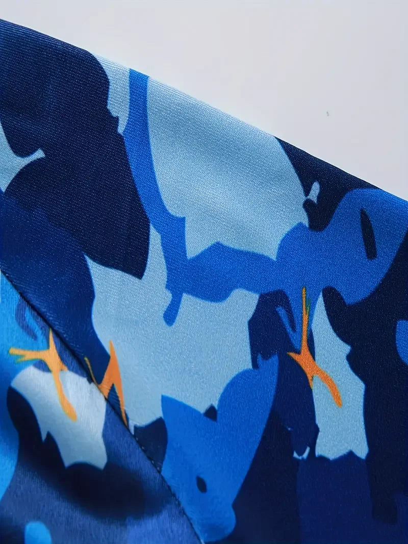 Tenue Anti-UV Manches Longues avec Cagoule - Randonnée, Pêche & Outdoor