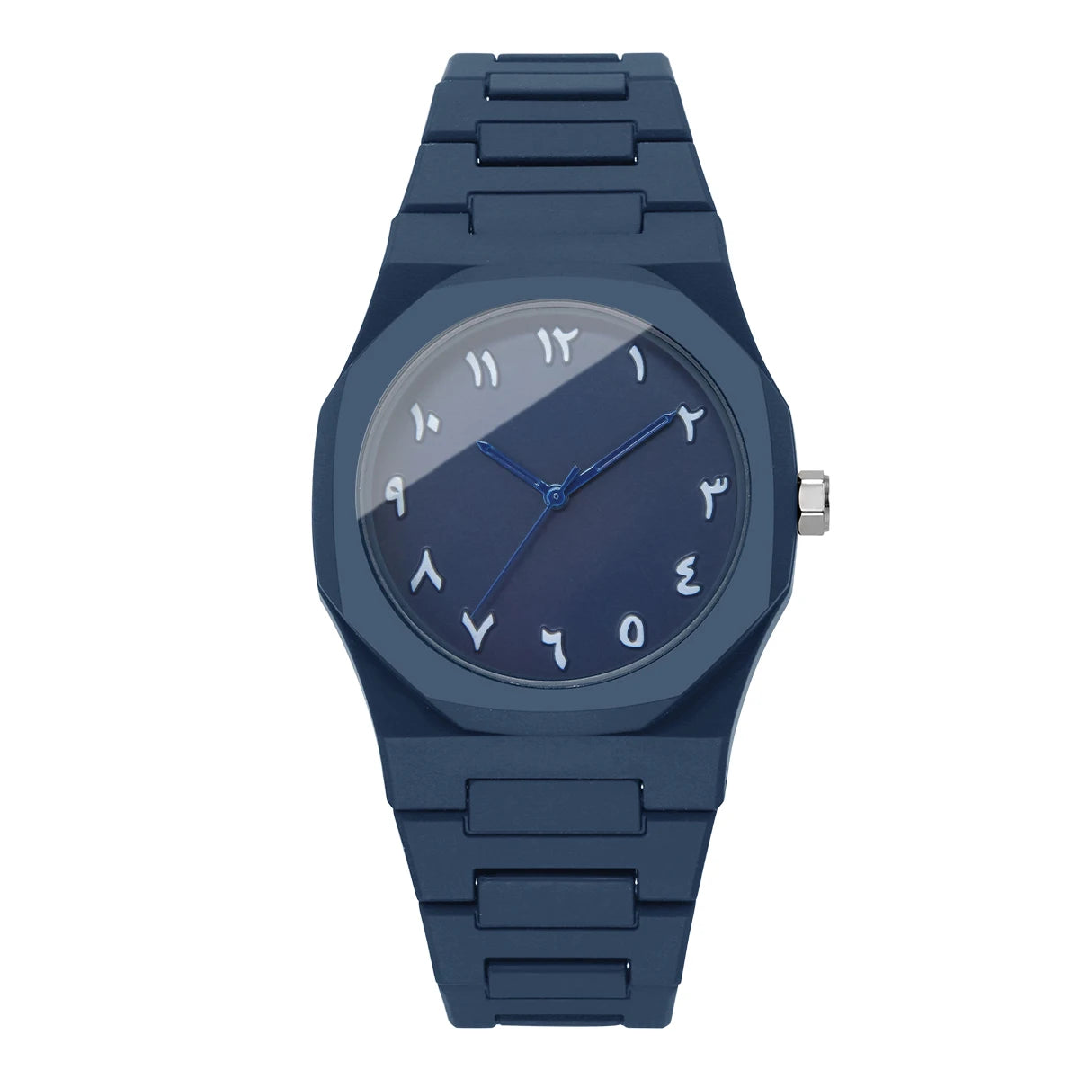 Montre Femme Fille Quartz Bracelet Plastique Casual Analogique – Fashion Cadeau Tendance