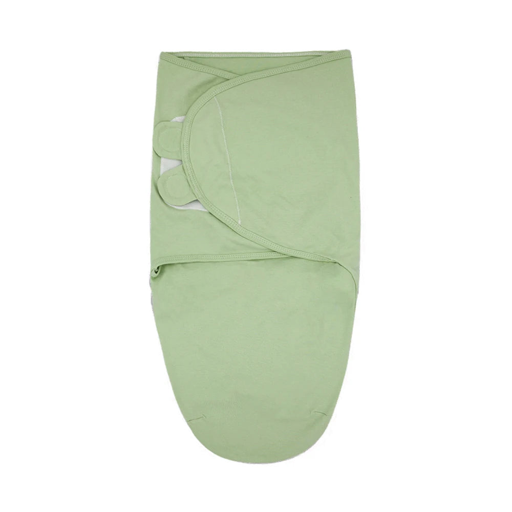 Gigoteuse Bébé Fille 100% Coton – Sac de Couchage Emmaillotage Enveloppe Cocon Nouveau-Né