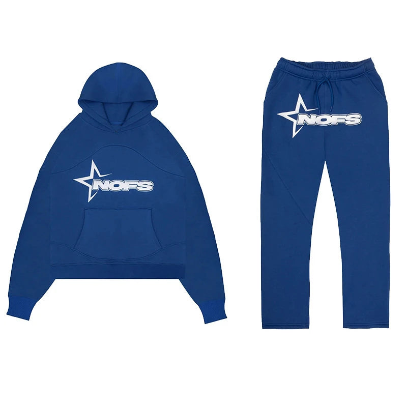 Sweat à Capuche Homme Y2K Harajuku Hip Hop Imprimé Lettres Loose Punk Rock Gothic Goth Streetwear Tendance Alternatif Urbain – Hoodie Y2K Premium Goth Streetwear | Mode Homme Y2K Alternatif Premium