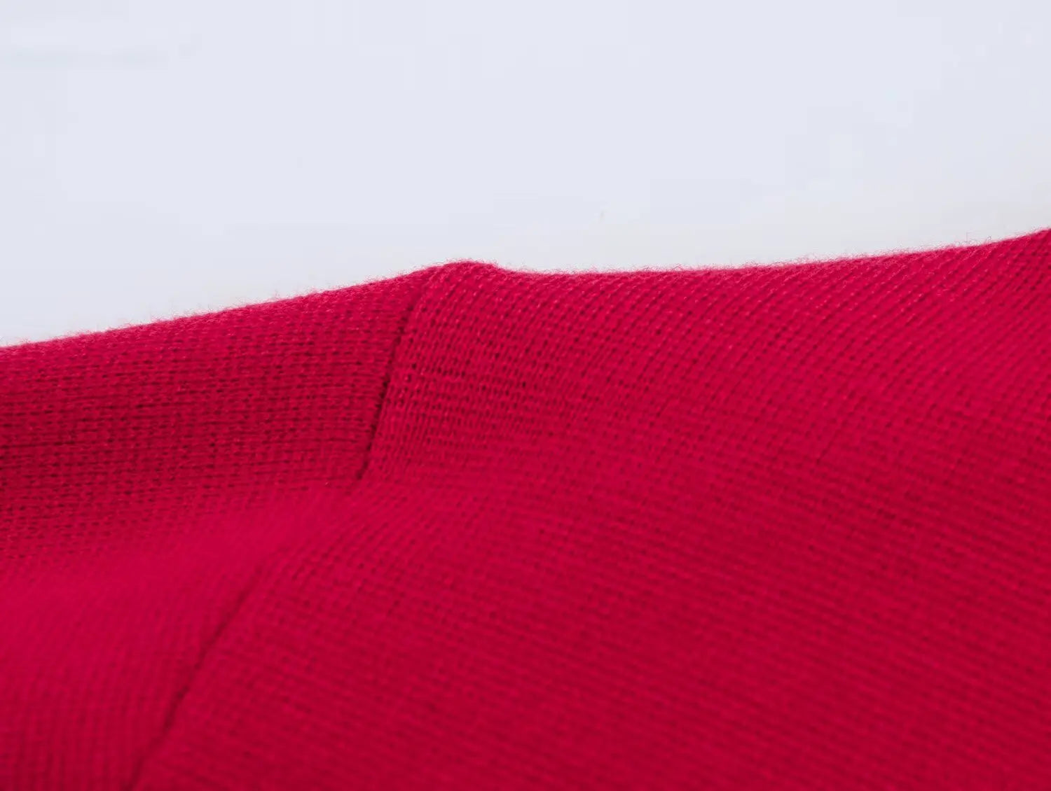Cardigan Court Tricoté Femme Boutons Col Rond Manches Longues – Poignets Côtelés Chaud Automne