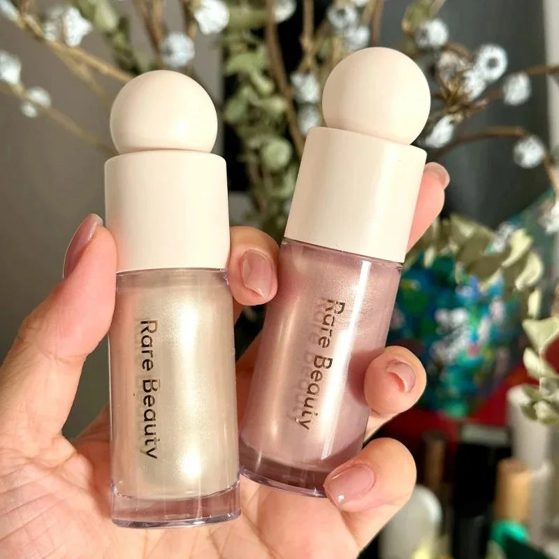 Blush Liquide Rare Beauty – Contouring & Bonne Mine Waterproof | Teint Naturel & Repulpant