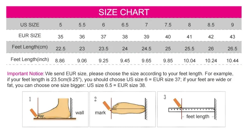 Ballerines Bout Pointu Flock Slip-on 2025 – Talon Plat Couleur Unie Tailles 31 à 46