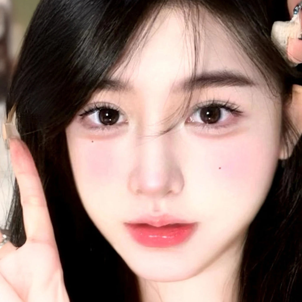Faux Cils Cosplay Sans Colle – Clusters Effet Lifting | DIY Maquillage Naturel