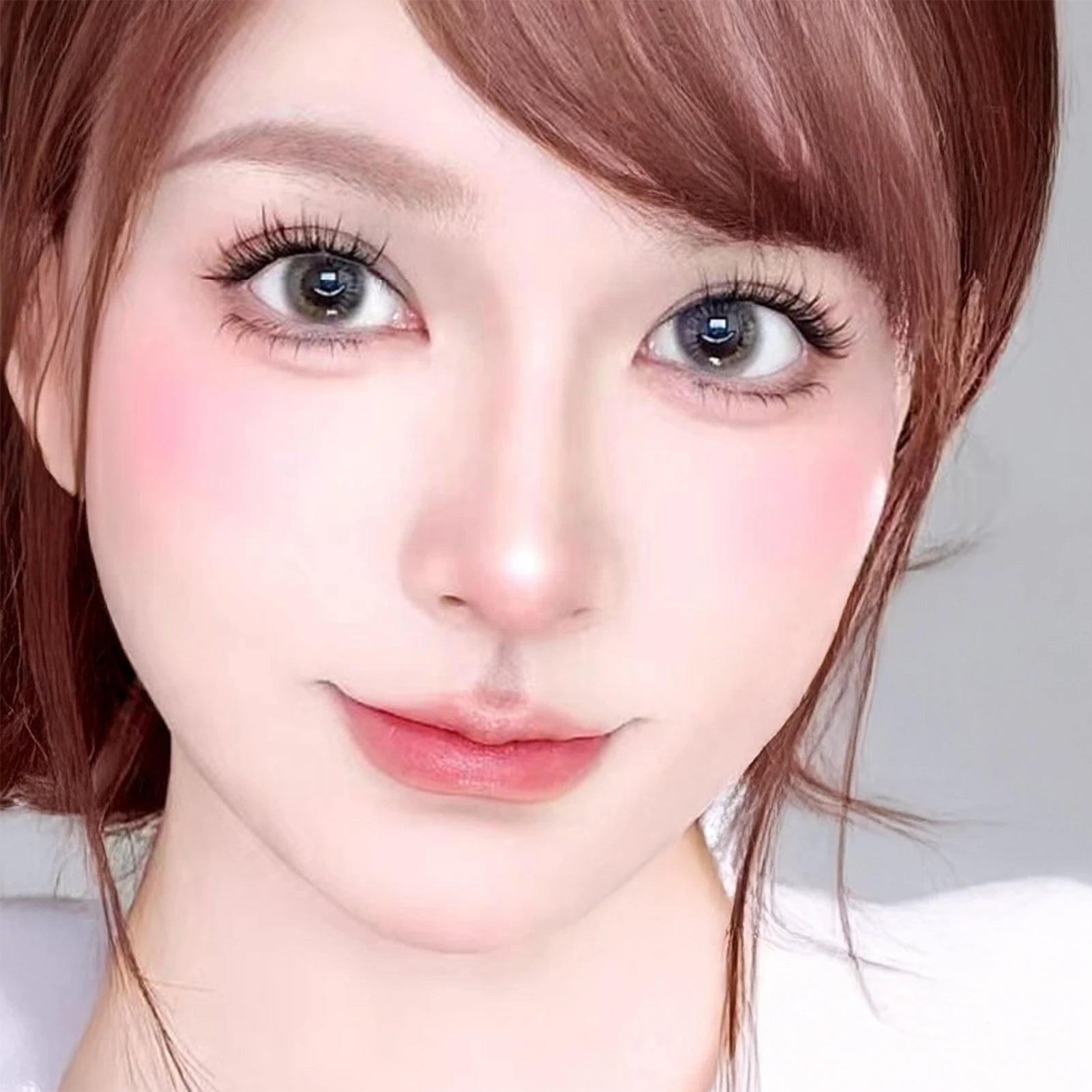 Faux Cils Cosplay Sans Colle – Clusters Effet Lifting | DIY Maquillage Naturel
