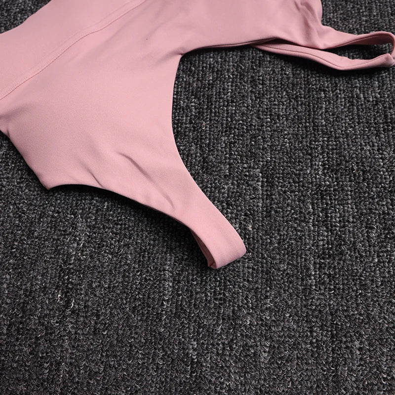 Brassière Sport Femme Dos Nu Sexy – Anti-Choc, Sans Manches | Yoga, Running & Gym | Top Fitness Gainant & Respirant