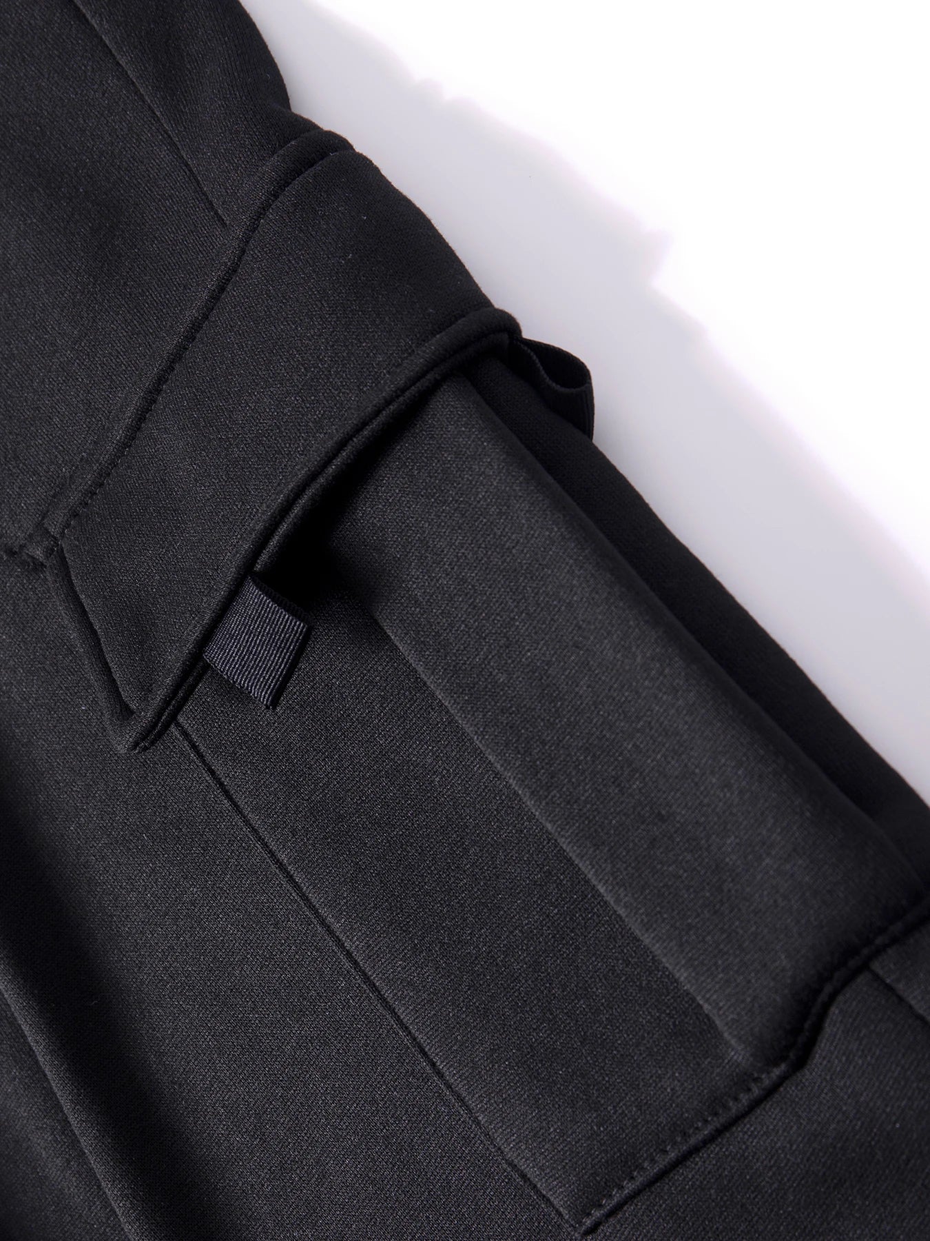 Herren-Jogginghose, Multi-Taschen, Kordelzug, gerader Schnitt, Loose Fit, Laufen, Fitnessstudio, Sport, Herbst Winter, Bequem, Streetwear – Funktionale Premium-Trainingshose | Premium Sport Herrenmode