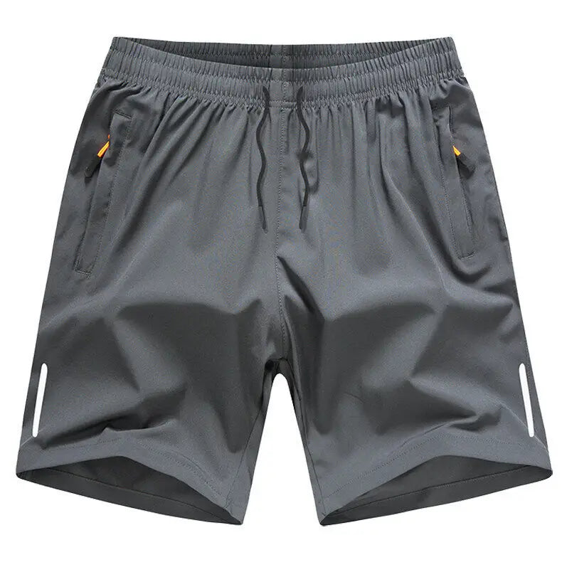 Sportshorts für Herren - Laufen, Fitness, Basketball & Strand