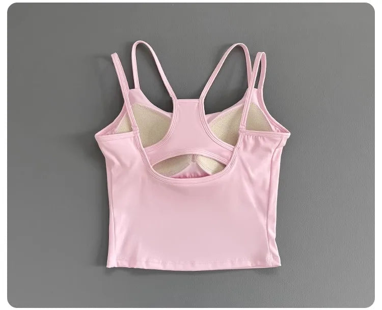 Damen-Performance-Form-BH 360° Halt – Bio-Contour Unterstützung HIIT & Pilates | Sport